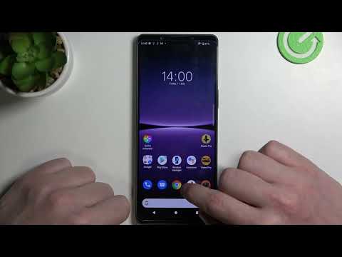 How to Fix Internet Problems on SONY Xperia 1 IV - Improve Internet Signal