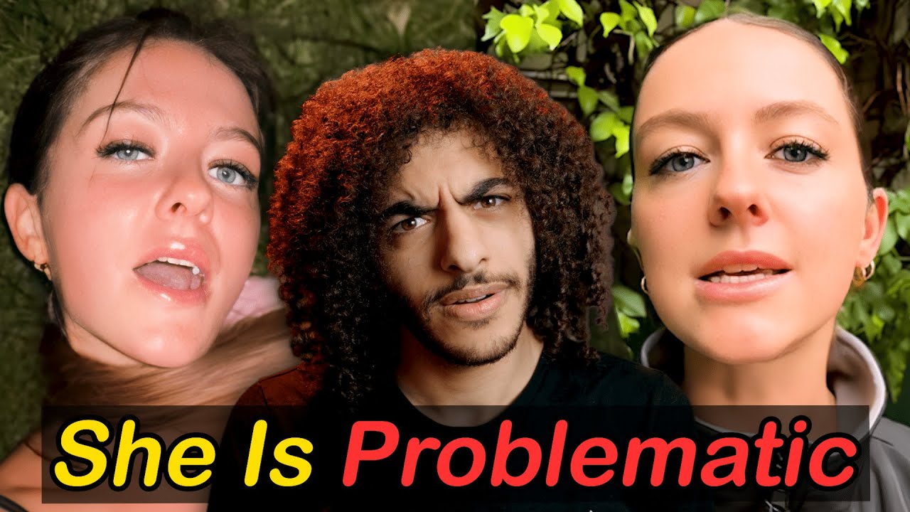 The Fall of TikTok's Most OUT OF TOUCH Influencer - Taraswrld