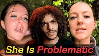 TikTok's Most OUT OF TOUCH Influencer - Taraswrld Deepdive