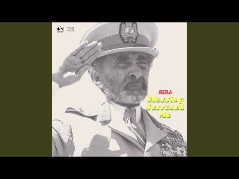 Blessing Surround Me