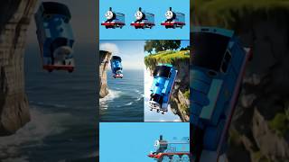 Download lagu Kereta api thomas mix terjun bareng - Thomas the train mixes diving together. mp3