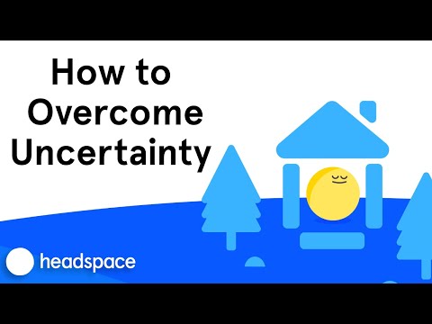 How to be at Peace with the Unknown | Andy Crisis Wisdom