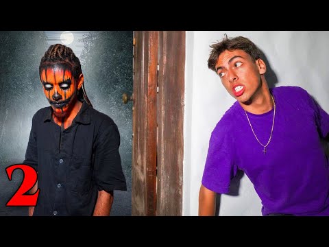 HALLOWEEN DO PAIN - EP 2 | Painzeiro