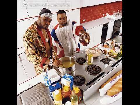 Ghostface Killah - Girls, Girls, Girls (Freestyle) HQ