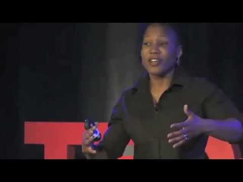 TEDxPiscataquaRiver: Strategies to strengthen your community (2013)