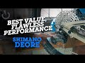 BEST VALUE 12-Speed MTB DRIVETRAIN - Shimano Deore 12s Review