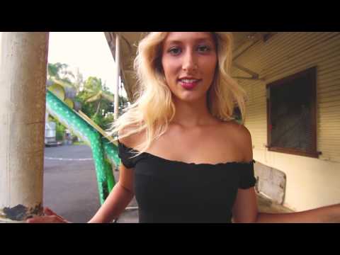 Shoffy feat. Lincoln Jesser - Takes My Body Higher (Unofficial Music Video)