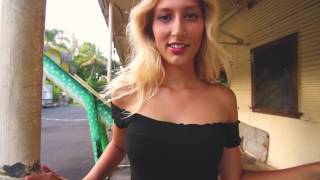 Shoffy feat. Lincoln Jesser - Takes My Body Higher (Unofficial Music Video)