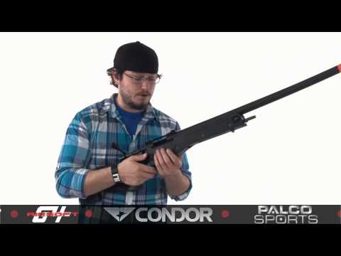 G96 Gun Oil