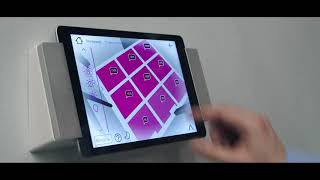 Шкаф управления ТМ AWADA в сборе AL-1088-00-0000-0000