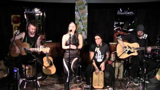 Stars in Stereo - Every Last Thing (acoustic)