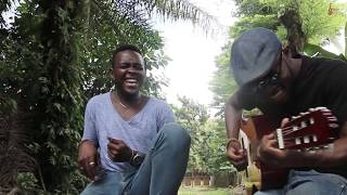 Te Misea - Richard Bona [Acoustic Cover]