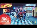 SF9 - Mamma Mia