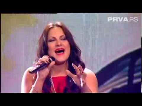 Mirna i Nevena - Christina Aguilera Hurt