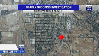 Two arrested after Oroville teen fatally shot by thrown gun