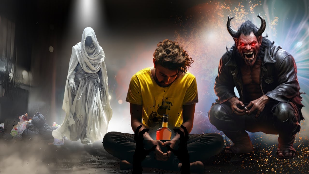 💀HOW TO FREE YOURSELF FROM HEREDITARY CURSES AND TRANSFORM YOUR LIFE?