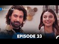 Ada Masalı | Be My Sunshine Episode 23 (English Subtitles)