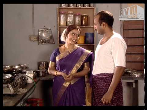 Episode 107 : Sorgam Tamil TV Serial - AVM Productions