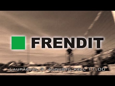 Rannavolle Friendit Cup 2014 - Tõrva Keskväljakul