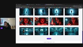 VideoExpress 2.0: How to Make Cinematic Videos using Video Express AI
