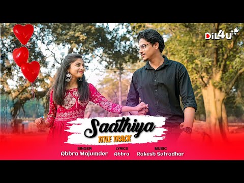 Abhra Majumder portfolio video1