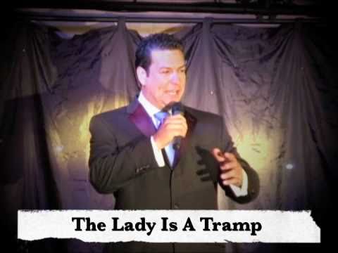 Promotional video thumbnail 7 for Elegant Sinatra-Style Singer for Unforgettable Events