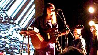 Feist Undiscovered First Live @ The Moore Theatre 11/17/11