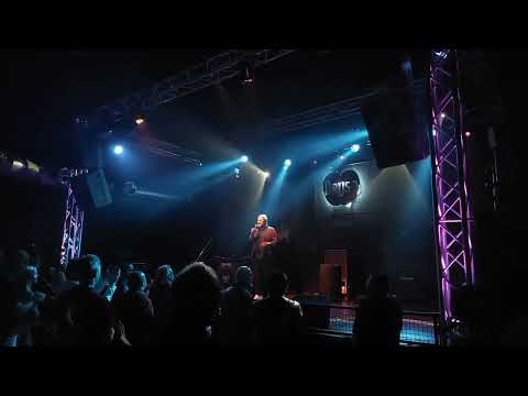Clay Pedrini - New Dream Live ITALO DISCO AWARDS 2024 DRUSO BERGAMO