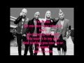 No Doubt - Undone lyrics