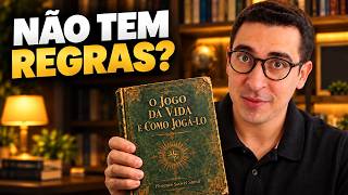 O Livro Mais Perturbador já escrito sobre a Realidade (e se ele estiver certo?)