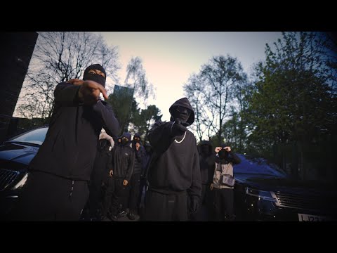 BUSYGETTINLIZZY15 - F*CK RAP (Music Video)