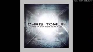 Chris Tomlin - Where The Spirit Of The Lord Is (album, acoustic version)