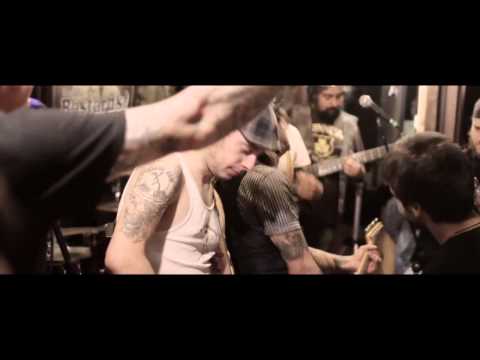 "Up the Bastards!" - Uncle Bard & the Dirty Bastards