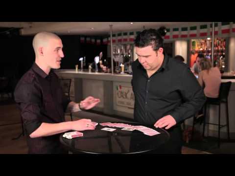 Duel Edge by Rus Andrews