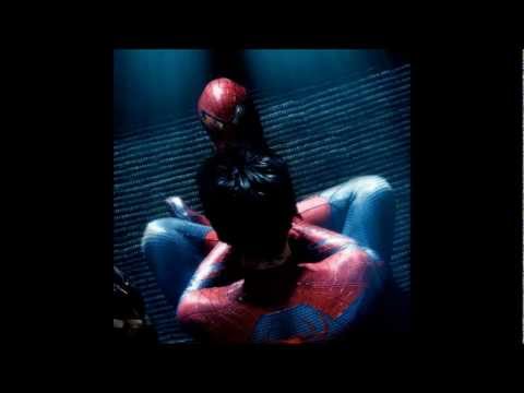 The Amazing Spider-Man (2012)  Score Montage (James Horner)