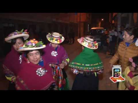 FESTIVIDAD DE SAN PEDRO DE TAPACOCHA - RECUAY - ANCASH (PARTE III)