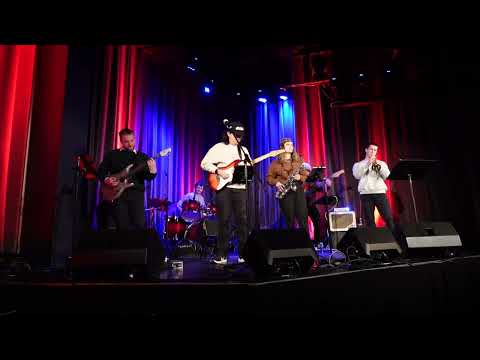 Nouveau Jour - Neat Summa Orchestra live au Palais Montcalm