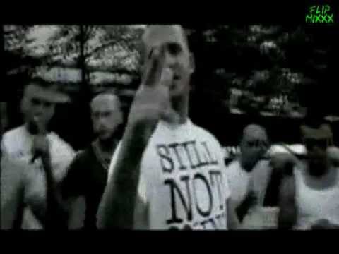 FlipMixxx - Rap ist mein Leben (Cashmo & Tupac)