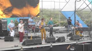 Erlend Øye - Rainman (Primavera Fauna / 22-11-14)