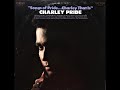 The Easy Part's Over , Charley Pride , 1968