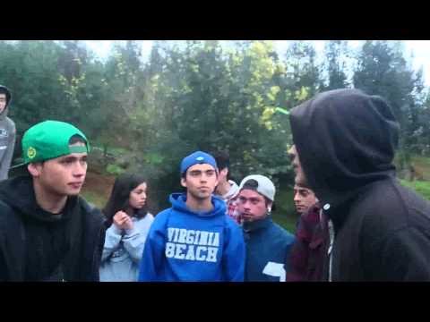 11 gioneid vs browzer 8vos