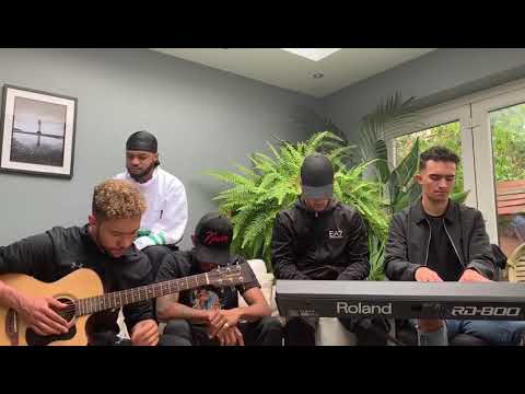 MiC LOWRY Brand New out now!