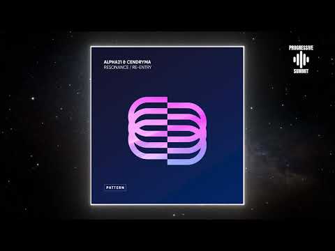 ALPHA21, Cendryma - Re-Entry (Extended Mix) [Pattern]
