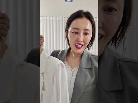 31115-휘뚜루셔츠자켓 영상 썸네일