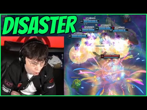 5 Man Neeko Ult Into Loss