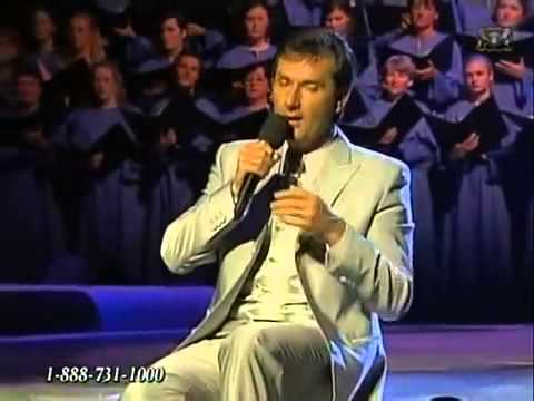 Daniel ODonnell   My Forever Friend