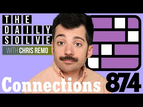 Connections Hints November 1