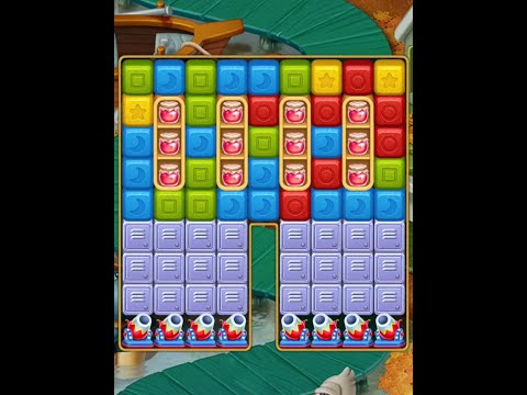 TOY BLAST level 2336