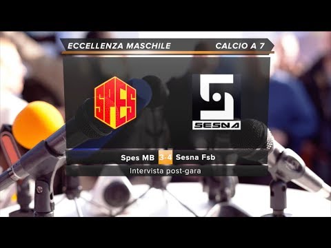 Intervista Sesna Fsb - Mariano Basilicata