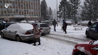 211 случая за денонощие в Смолянско, в община Смолян заболяемостта е 3193,7